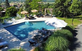 Bed And Breakfast Halte A